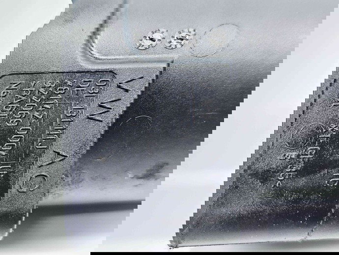 Rezonator aer Volkswagen Golf 6 (5K1) [Fabr 2009-2013] 03L131111J 1.6 TDI CAYC 77KW / 105CP