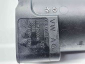 Rezonator aer Volkswagen Golf 6 (5K1) [Fabr 2009-2013] 03L131111J 1.6 TDI CAYC 77KW / 105CP