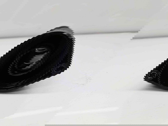 Rezonator aer Volkswagen Golf 6 (5K1) [Fabr 2009-2013] 03L131111J 1.6 TDI CAYC 77KW / 105CP