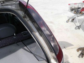 Stop aripa dreapta OEM Opel Corsa C (F08, F68) [Fabr 2000-2005] 1.2 cdti 