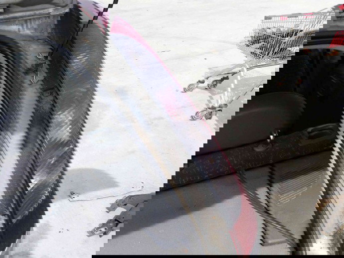 Stop aripa dreapta OEM Opel Corsa C (F08, F68) [Fabr 2000-2005] 1.2 cdti 