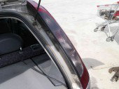 Stop aripa dreapta OEM Opel Corsa C (F08, F68) [Fabr 2000-2005] 1.2 cdti 