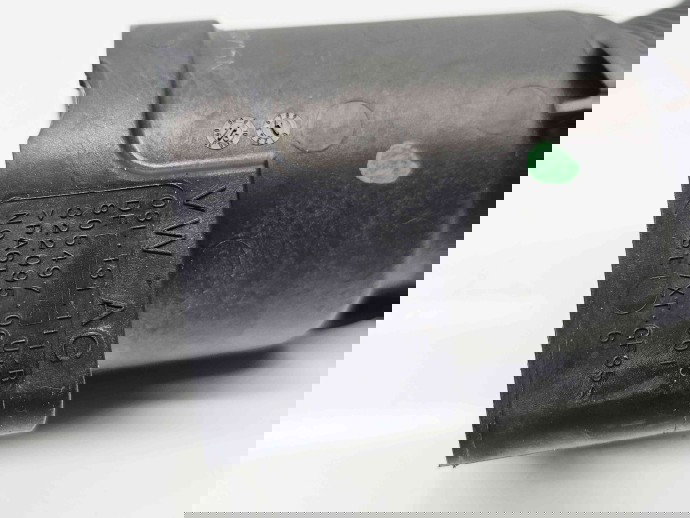 Rezonator aer Volkswagen Passat CC (358) Facelift [Fabr 2012-2016] 03L131111R 2.0 TDI CFGC 130KW / 177CP