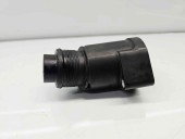 Rezonator aer Volkswagen Passat CC (358) Facelift [Fabr 2012-2016] 03L131111R 2.0 TDI CFGC 130KW / 177CP