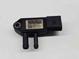  Senzor presiune Volkswagen Golf 6 (5K1) [Fabr 2009-2013] 076906051B