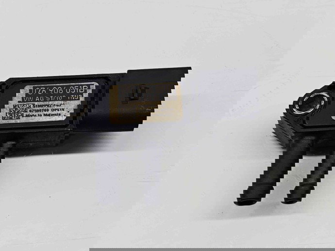  Senzor presiune Volkswagen Golf 6 (5K1) [Fabr 2009-2013] 076906051B