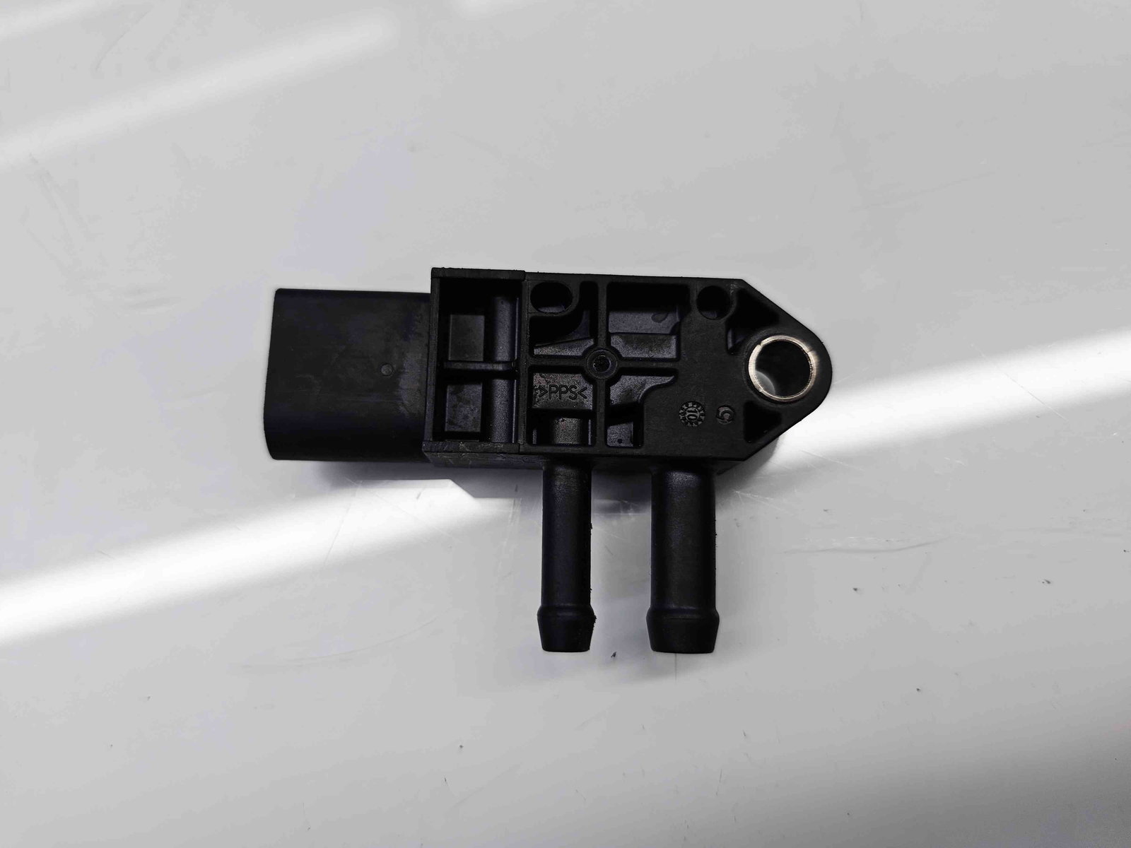 Senzor presiune Volkswagen Golf 6 (5K1) [Fabr 2009-2013] 076906051B - imagine 3