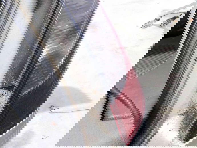 Stop aripa dreapta OEM Opel Corsa C (F08, F68) [Fabr 2000-2005] 1.2 cdti 