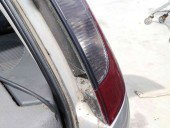 Stop aripa dreapta OEM Opel Corsa C (F08, F68) [Fabr 2000-2005] 1.2 cdti 