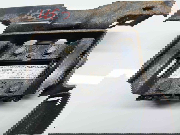  Senzor radar distronic Nissan Qashqai (2) [Fabr 2013-2017] 284384EA5B