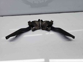 Set balamale capota Nissan Qashqai (2) [Fabr 2013-2017]