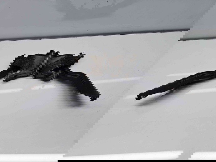 Set balamale capota Nissan Qashqai (2) [Fabr 2013-2017]