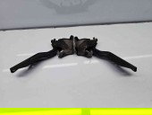 Set balamale capota Nissan Qashqai (2) [Fabr 2013-2017]