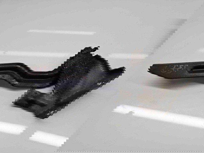 Set balamale capota Nissan Qashqai (2) [Fabr 2013-2017]