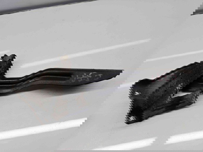 Set balamale capota Nissan Qashqai (2) [Fabr 2013-2017]