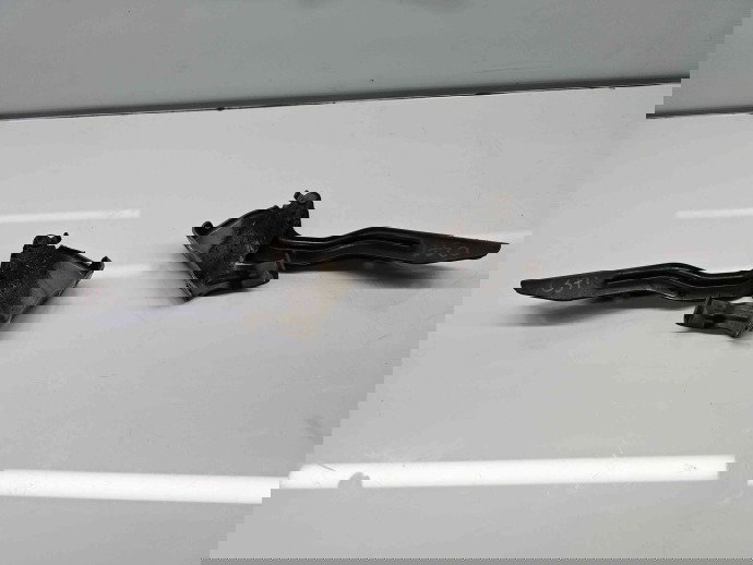 Set balamale capota Nissan Qashqai (2) [Fabr 2013-2017]