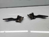 Set balamale capota Nissan Qashqai (2) [Fabr 2013-2017]