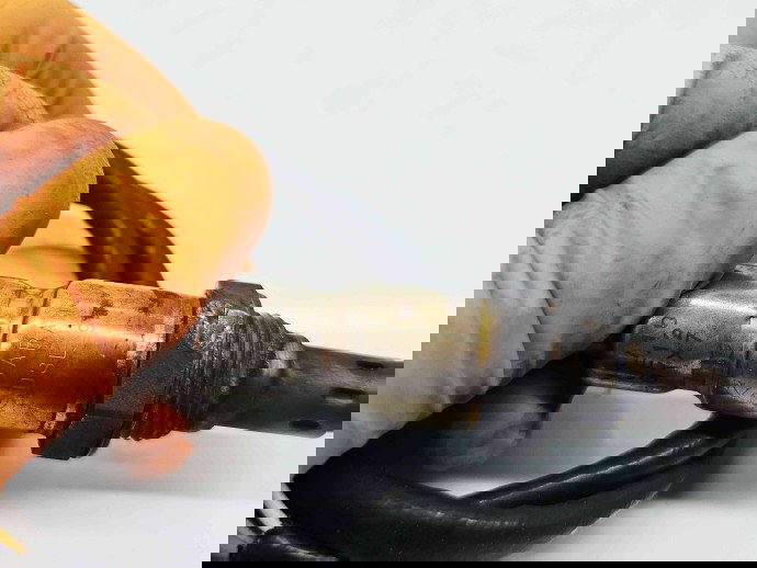 Sonda lambda Volkswagen Golf 6 (5K1) [Fabr 2009-2013] 03L906262A 1.6 TDI CAYC 77KW / 105CP