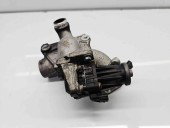 Supapa EGR Nissan Qashqai (2) [Fabr 2013-2017] 147105308R 1.5 DCI K9K 81KW / 110CP