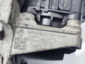 Supapa EGR Nissan Qashqai (2) [Fabr 2013-2017] 147105308R 1.5 DCI K9K 81KW / 110CP