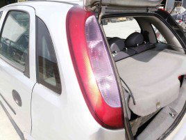 Stop aripa stanga OEM Opel Corsa C (F08, F68) [Fabr 2000-2005] 1.2 cdti