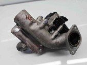 Supapa EGR Nissan Qashqai (2) [Fabr 2013-2017] 147105308R 1.5 DCI K9K 81KW / 110CP
