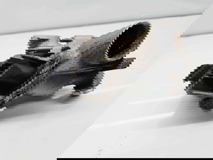 Supapa EGR Nissan Qashqai (2) [Fabr 2013-2017] 147105308R 1.5 DCI K9K 81KW / 110CP