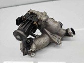 Supapa EGR Nissan Qashqai (2) [Fabr 2013-2017] 147105308R 1.5 DCI K9K 81KW / 110CP