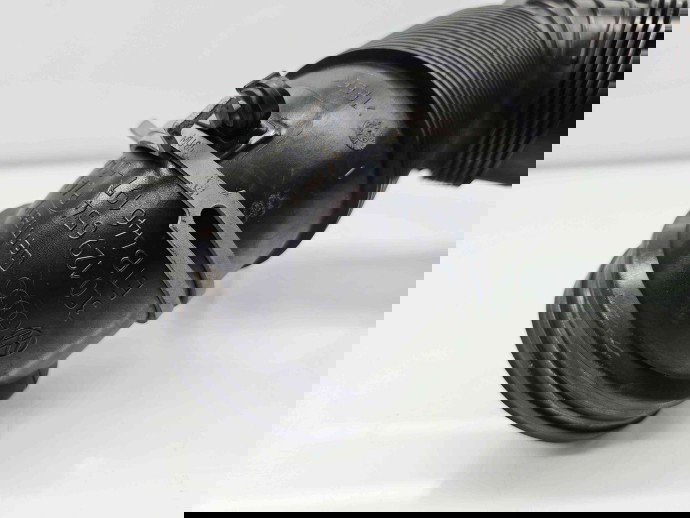 Tub admisie aer Volkswagen Passat CC (358) Facelift [Fabr 2012-2016] 3C0129654P 2.0 TDI CFGC 130KW / 177CP