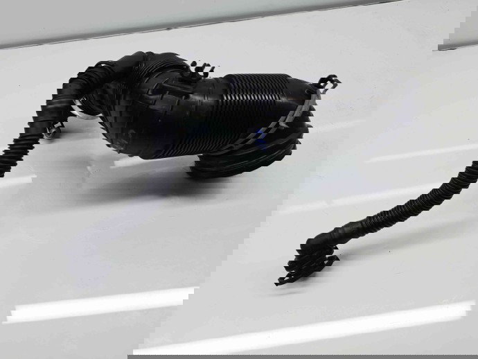 Tub admisie aer Volkswagen Passat CC (358) Facelift [Fabr 2012-2016] 3C0129654P 2.0 TDI CFGC 130KW / 177CP