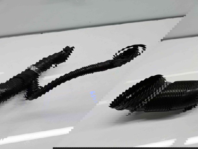 Tub admisie aer Volkswagen Passat CC (358) Facelift [Fabr 2012-2016] 3C0129654P 2.0 TDI CFGC 130KW / 177CP