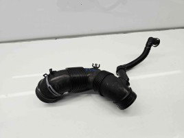 Tub admisie aer Volkswagen Golf 6 (5K1) [Fabr 2009-2013] 3C0129654M 1.6 TDI CAYC 77KW / 105CP