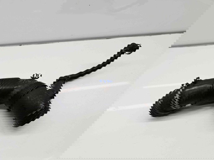 Tub admisie aer Volkswagen Golf 6 (5K1) [Fabr 2009-2013] 3C0129654M 1.6 TDI CAYC 77KW / 105CP