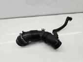 Tub admisie aer Volkswagen Golf 6 (5K1) [Fabr 2009-2013] 3C0129654M 1.6 TDI CAYC 77KW / 105CP