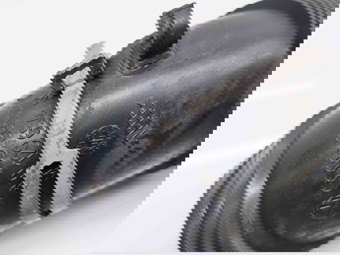 Tub admisie aer Volkswagen Golf 6 (5K1) [Fabr 2009-2013] 3C0129654M 1.6 TDI CAYC 77KW / 105CP