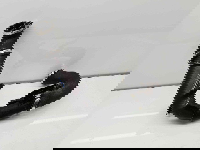 Tub intercooler Volkswagen Passat CC (358) Facelift [Fabr 2012-2016] 1K0145770AE 2.0 TDI CFGC 130KW / 177CP