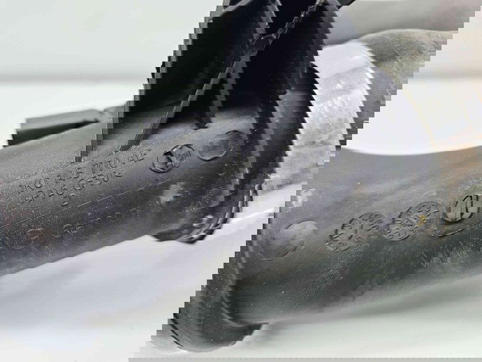 Tub intercooler Volkswagen Passat CC (358) Facelift [Fabr 2012-2016] 1K0145770AE 2.0 TDI CFGC 130KW / 177CP