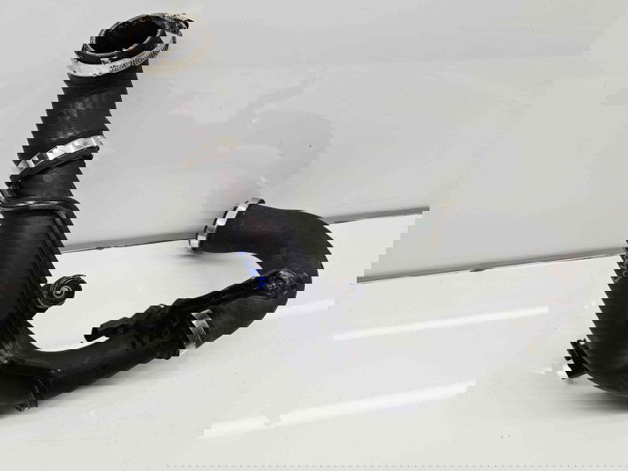 Tub intercooler Volkswagen Passat CC (358) Facelift [Fabr 2012-2016] 1K0145770AE 2.0 TDI CFGC 130KW / 177CP