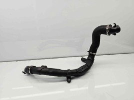 Tub intercooler Volkswagen Golf 6 (5K1) [Fabr 2009-2013] 1K0145840AA 1.6 TDI CAYC 77KW / 105CP