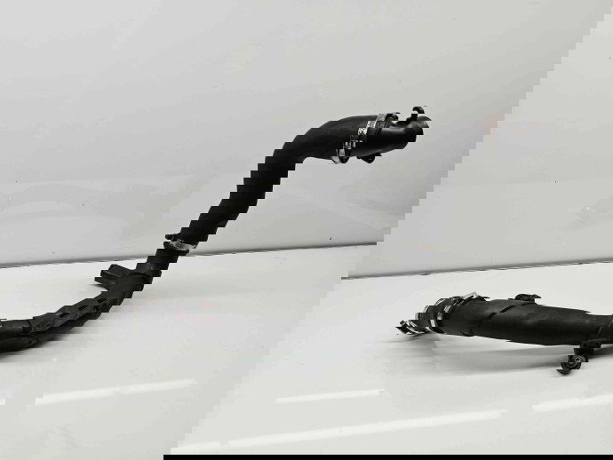 Tub intercooler Volkswagen Golf 6 (5K1) [Fabr 2009-2013] 1K0145840AA 1.6 TDI CAYC 77KW / 105CP