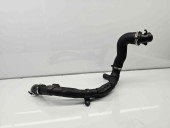 Tub intercooler Volkswagen Golf 6 (5K1) [Fabr 2009-2013] 1K0145840AA 1.6 TDI CAYC 77KW / 105CP