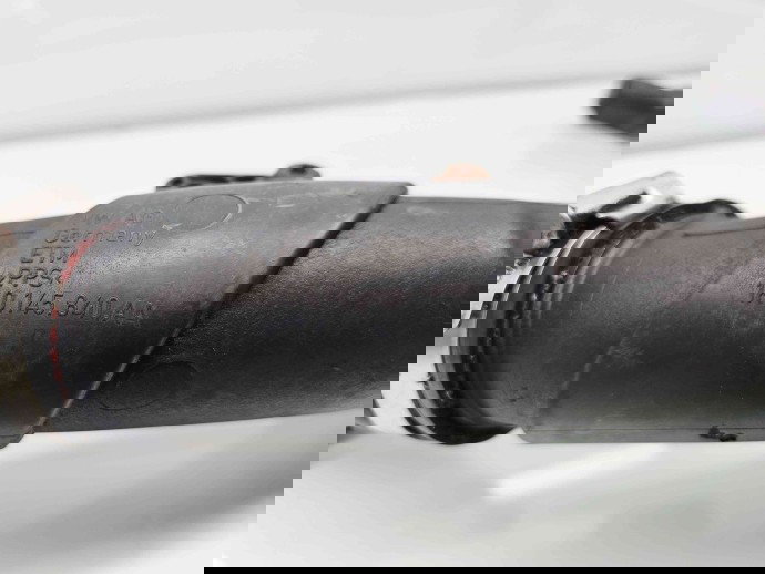 Tub intercooler Volkswagen Golf 6 (5K1) [Fabr 2009-2013] 1K0145840AA 1.6 TDI CAYC 77KW / 105CP