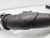 Tub intercooler Volkswagen Golf 6 (5K1) [Fabr 2009-2013] 1K0145840AA 1.6 TDI CAYC 77KW / 105CP