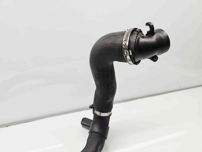 Tub intercooler Volkswagen Golf 6 (5K1) [Fabr 2009-2013] 1K0145840AA 1.6 TDI CAYC 77KW / 105CP