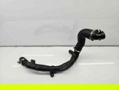 Tub intercooler Volkswagen Golf 6 (5K1) [Fabr 2009-2013] 1K0145840AA 1.6 TDI CAYC 77KW / 105CP