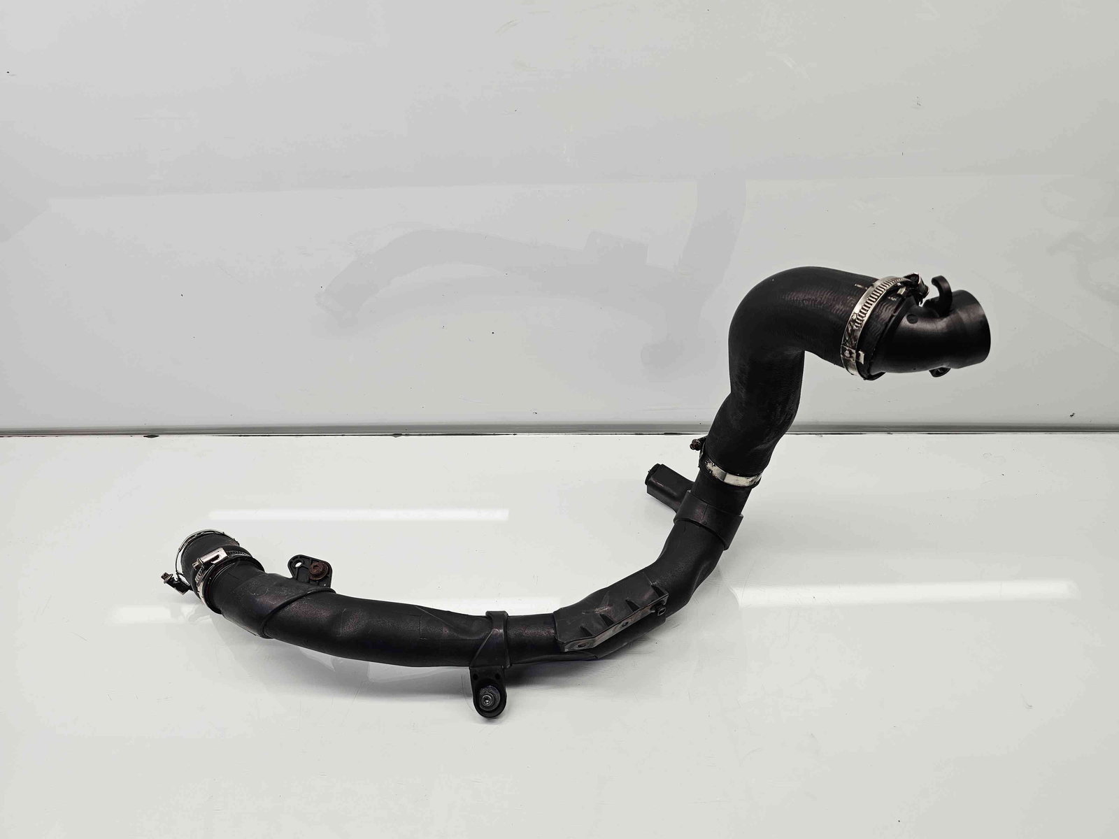 Tub intercooler Volkswagen Golf 6 (5K1) [Fabr 2009-2013] 1K0145840AA 1.6 TDI CAYC 77KW / 105CP - imagine 5