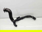 Tub intercooler Volkswagen Golf 6 (5K1) [Fabr 2009-2013] 1K0145840AA 1.6 TDI CAYC 77KW / 105CP