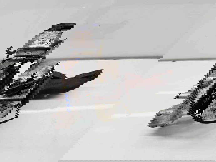 Turbina Volkswagen Passat CC (358) Facelift [Fabr 2012-2016] 03L253010F 2.0 TDI CFGC 130KW / 177CP