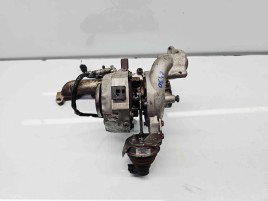Turbina Volkswagen Golf 6 (5K1) [Fabr 2009-2013] 03L253016T 1.6 TDI CAYC 77KW / 105CP
