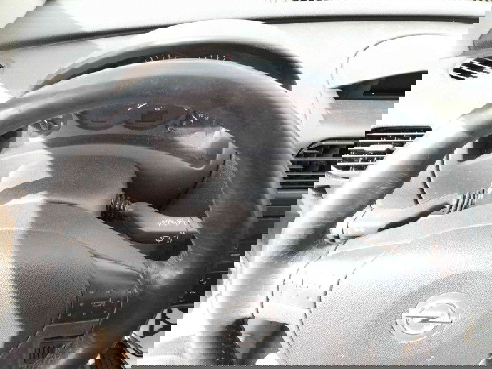 Volan OEM Opel Corsa C (F08, F68) [Fabr 2000-2005] 1.2 cdti 